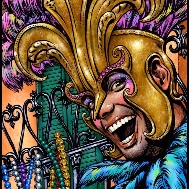 ガール 【GIRL】 THE SPIRIT OF NEW ORLEANS 8.0 ガール 【GIRL】 THE SPIRIT OF NEW ORLEANS 8.0 ガール 【GIRL