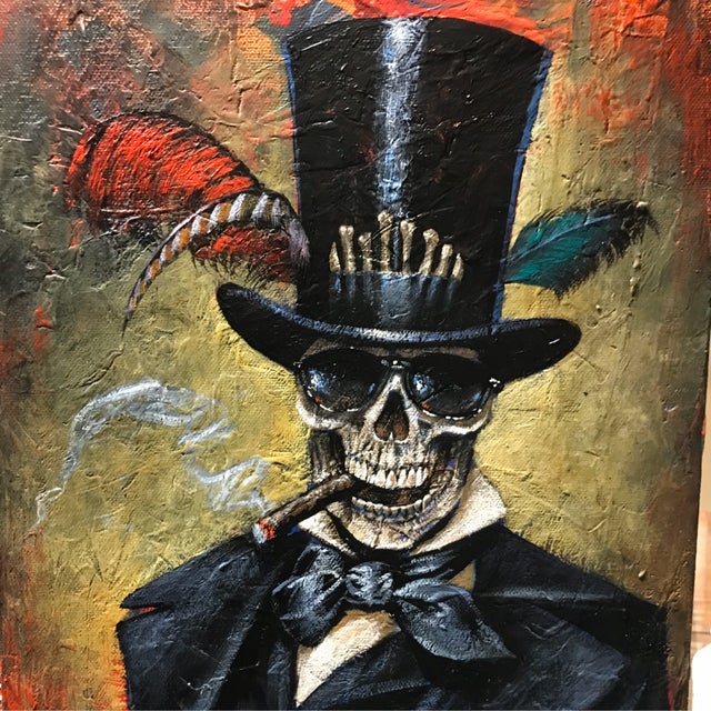 Print on Paper | Osterhold Studio & Gallery