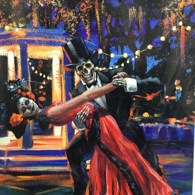 ガール 【GIRL】 THE SPIRIT OF NEW ORLEANS 8.0 New Orleans Themed Works | Osterhold Studio & Gallery